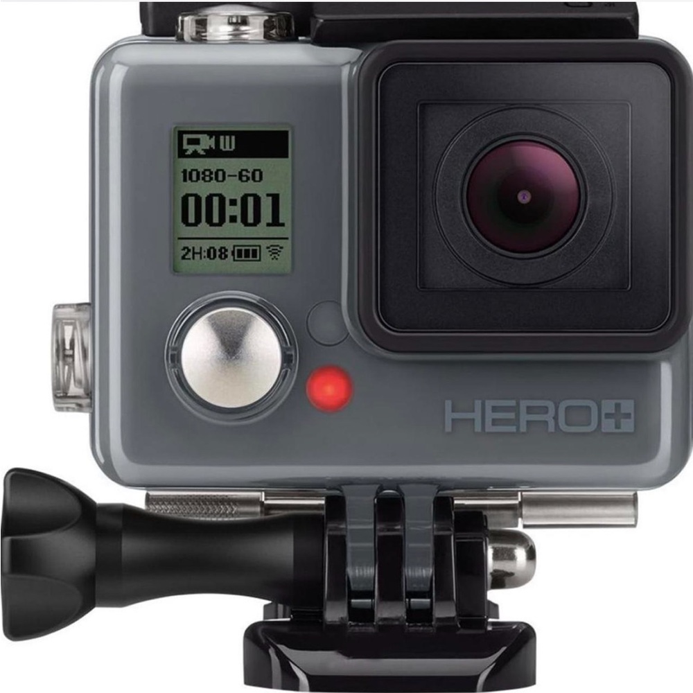 GoPro Hero+ Camera - Picture 2 of 3